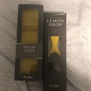 Bundle of Dry Bar Accessories